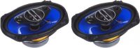 Автомобильная акустика Pioneer TS-6948 1200W автомобильные колонки 6"x9", 16x24 см