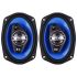 Автомобільна акустика Pioneer TS-6948 1200W автомобільні колонки 6 "x9" , 16x24 см
