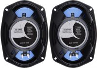 Автомобильная акустика Pioneer TS-6948 1200W автомобильные колонки 6"x9", 16x24 см