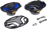 Автомобильная акустика Pioneer TS-6948 1200W автомобильные колонки 6"x9", 16x24 см