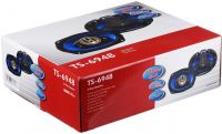 Автомобильная акустика Pioneer TS-6948 1200W автомобильные колонки 6"x9", 16x24 см