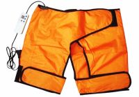 Антицеллюлитные шорты - сауна для похудения с термоэффектом Sauna Pants Vital Form