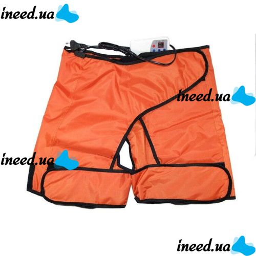 Антицеллюлитные шорты - сауна для похудения с термоэффектом Sauna Pants Vital Form