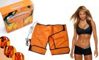 Антицеллюлитные шорты - сауна для похудения с термоэффектом Sauna Pants Vital Form