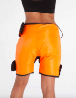 Антицеллюлитные шорты - сауна для похудения с термоэффектом Sauna Pants Vital Form