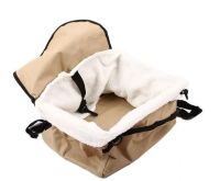 Автомобильная сумка Pet Booster Seat для перевозки животных для транспортировки животных в авто Пэт Бустер
