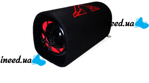 Автомобильный активный Bluetooth сабвуфер бочка Xplod MY-008 800W 8" дюймов