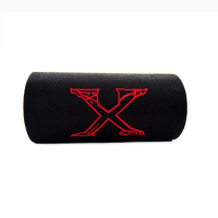 Автомобильный активный Bluetooth сабвуфер бочка Xplod MY-008 800W 8" дюймов
