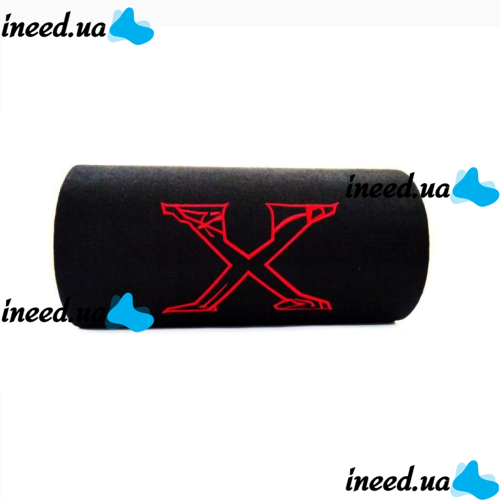 Автомобильный активный Bluetooth сабвуфер бочка Xplod MY-008 800W 8" дюймов