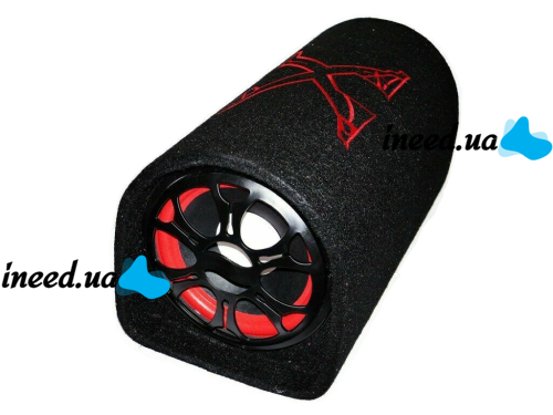 Автомобильный активный Bluetooth сабвуфер бочка Xplod MY-008 800W 8" дюймов