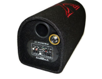 Автомобильный активный Bluetooth сабвуфер бочка Xplod T-010 1000W 10" дюймов