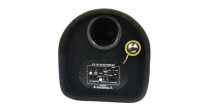 Автомобильный активный Bluetooth сабвуфер бочка Xplod T-010 1000W 10" дюймов