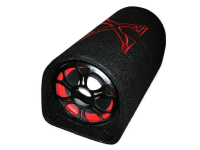 Автомобильный активный Bluetooth сабвуфер бочка Xplod T-010 1000W 10" дюймов