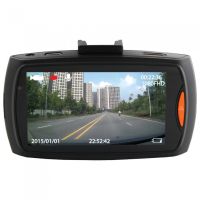 Автомобильный видеорегистратор Car Camcorder V680S 2.7" FullHD 1080p с HDMI выходом и диодной подсветкой
