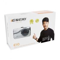Автомобильный видеорегистратор в металическом корпусе E car E Cam E10 2048p металический регистратор с HDMI вы