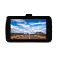Автомобильный видеорегистратор в металическом корпусе E car E Cam E10 2048p металический регистратор с HDMI вы