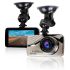 Car DVR in metal housing E car E Cam E10 2048p metal recorder with HDMI you