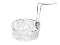 Мультиварка Domotec MS-7723 900W Gold Steel с фритюрницей на 5 литров 11 программ