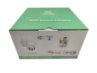 Outdoor Rotary IP Surveillance Camera CAMERA CAM 6 N3 WIFI 360/90 2.0MP Outdoor Surveillance with Remote Access HD-68, V-5, Y08