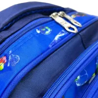 School Set Backpack, Bag and Pencil Case Fashion Spider Man NA-6 for Boys, Children's Bag Set Spider Man 3 in 1 School Bag for Children