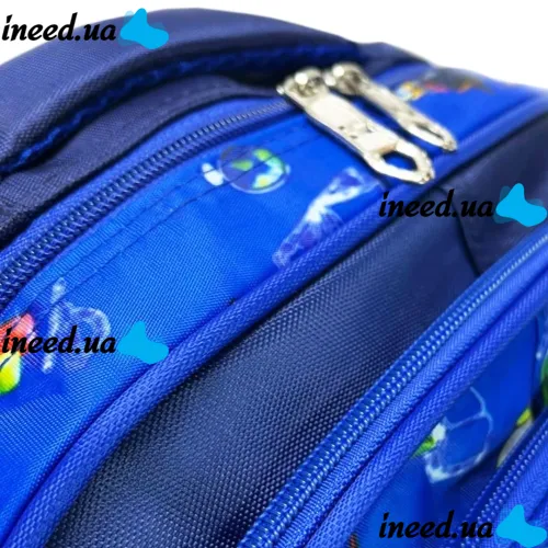School Set Backpack, Bag and Pencil Case Fashion Spider Man NA-6 for Boys, Children's Bag Set Spider Man 3 in 1 School Bag for Children