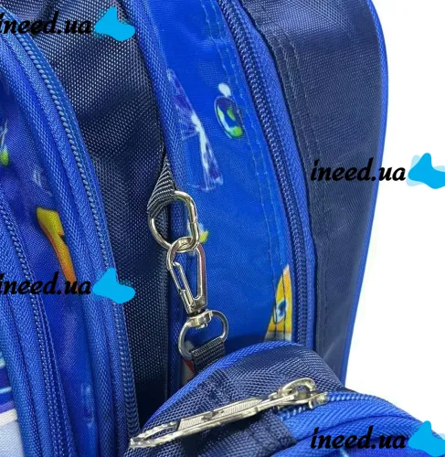 School Set Backpack, Bag and Pencil Case Fashion Spider Man NA-6 for Boys, Children's Bag Set Spider Man 3 in 1 School Bag for Children