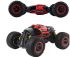 Radio-controlled shifter Hyper Leopard King UD2169A Red Shifter Leopard Red