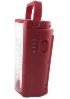 Emergency LED Lamp ALFARID Lantern (Almina) DL-2424 24 LED 6V 3Ah Rechargeable with Power Bank Function Emergency Portable Lamp 2606L