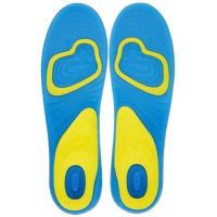 Universal Gel insoles for Scholl Activ Gel Everyday Shoes