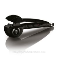 Профессиональный Утюжок BaByliss pro beauty hair Perfect Curling 2665 Автоматическая плойка Babyliss