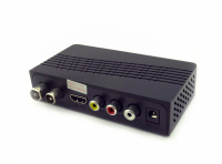 Цифровой эфирный Тюнер T2 Operasky OP-307 ресивер Т2 с экраном