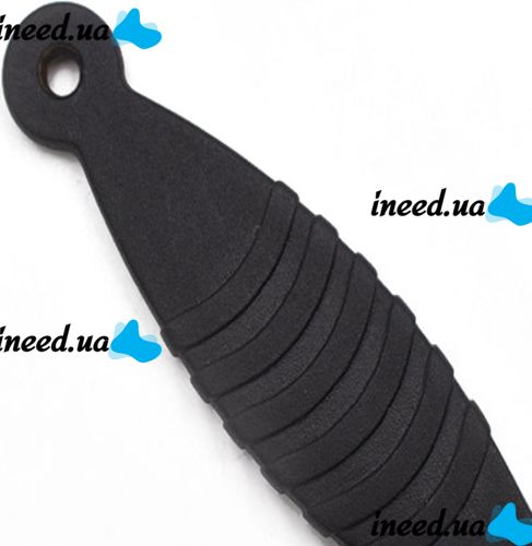 Набор кондитерских силиконовых кистей Better Brush из 3 штук с пластиковой ручкой для смазывания еды, выпечки, кулинарные кисточки для кухни Желтые