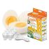 Egg Molds without shell, Egg Cooker, Egg Cooking, Egg Cooking Eggies, Egg Cooker, mold