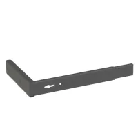 Wall mount for microwave oven Opera MC-01, Universal holder for microwave oven on the wall Shelf mount for microwave oven