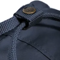 Школьный городской рюкзак Fjallraven Kanken Classic 16 л с отделением для ноутбука, Дорожный водонепроницаемый ранец портфель Канкен для школы
