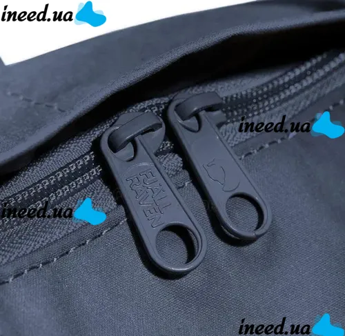 Школьный городской рюкзак Fjallraven Kanken Classic 16 л с отделением для ноутбука, Дорожный водонепроницаемый ранец портфель Канкен для школы