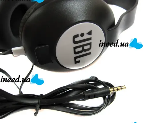 Накладные проводные наушники T&G SH-33 с микрофоном T&G Wireless SH-33, Полноразмерные стерео наушники с MP3 плеером и гарнитурой SH33 Черные
