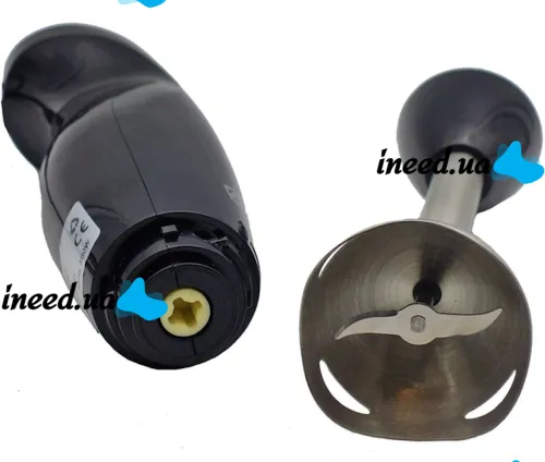 Ручной блендер погружной Domotec MS-0979