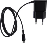 Сетевое зарядное устройство Samsung Galaxy ETAOU10EBE 220V 5V 0.7A, блок питания, адаптер MicroUsb