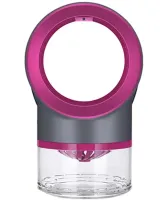 Світлодіодна пастка знищувач комарів Tinkleo Household Mosquito Killer MA-41, Протимоскітна лампа приманка для всіх комах 5W від USB