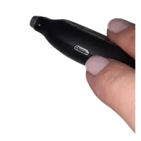УМБ портативное зарядное устройство для iPhone Power Pod Emergency Charge 800mAh брелок Power Bank разъем Lightning внешний аккумулятор для телефона
