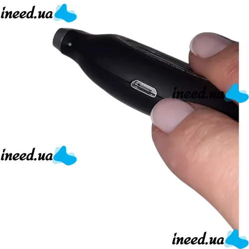 УМБ портативное зарядное устройство для iPhone Power Pod Emergency Charge 800mAh брелок Power Bank разъем Lightning внешний аккумулятор для телефона