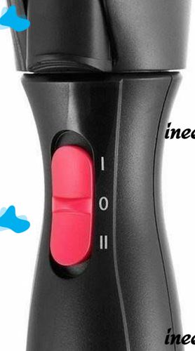 Машинка для плетения косичек BaByliss Twist Secret