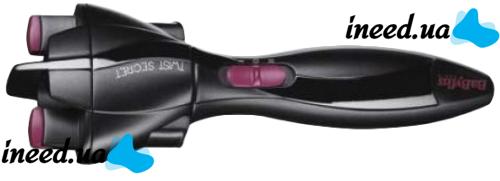 Машинка для плетения косичек BaByliss Twist Secret