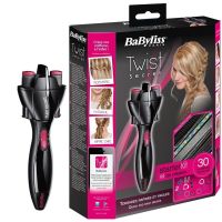 Машинка для плетения косичек BaByliss Twist Secret