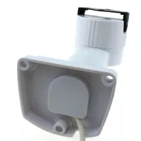 Управляемое крепление для камеры видеонаблюдения IP Camera 485 Stand, Кронштейн поворотный для камеры с дистанционным управлением 255/55 LVR