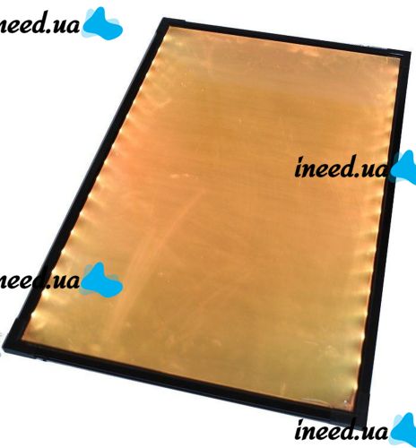 Рекламная светящаяся LED доска 600х800 ( флуоресцентная ) 600 х 800 fluorecent board 60*80