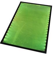 Рекламная светящаяся LED доска 600х800 ( флуоресцентная ) 600 х 800 fluorecent board 60*80