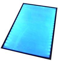 Рекламная светящаяся LED доска 300х400 ( флуоресцентная ) 400 х 300 fluorecent board 30*40