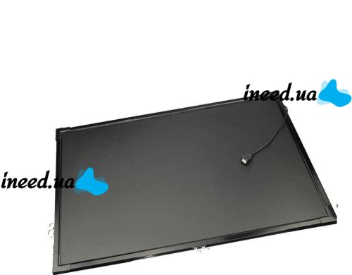 Рекламная светящаяся LED доска 300х400 ( флуоресцентная ) 400 х 300 fluorecent board 30*40